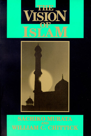 The Vision of Islam book cover