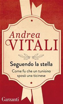 Seguendo la stella book cover