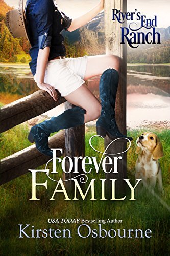 Forever Family book cover
