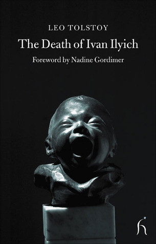 The Death of Ivan Ilyich and The Devil book cover