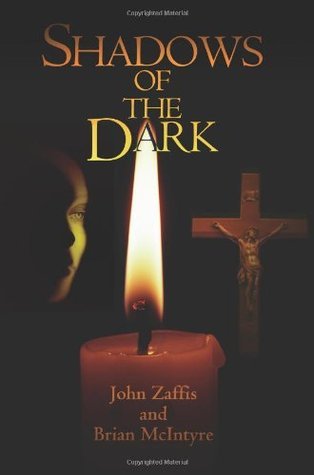 Shadows of the Dark book cover