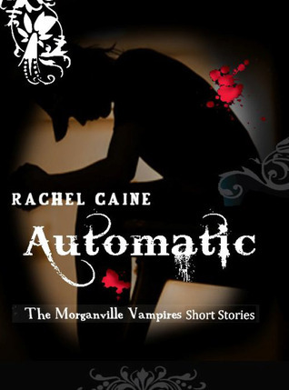Automatic book cover