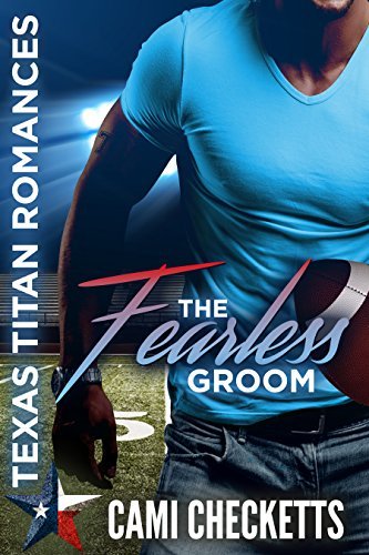 The Fearless Groom book cover