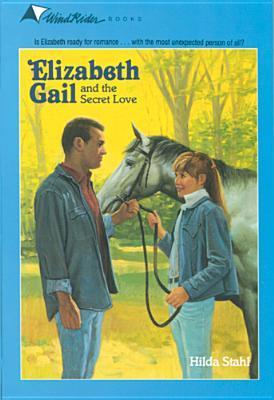 The Secret Love book cover