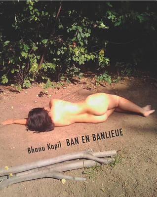 Ban en Banlieue book cover
