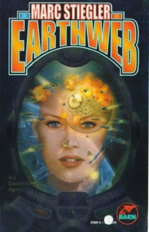 Earthweb book cover