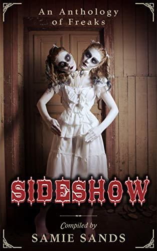 Sideshow book cover