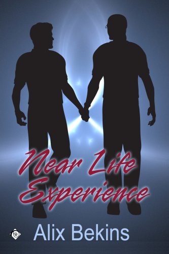 Near Life Experience book cover