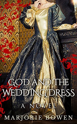 God and the Wedding Dress book cover