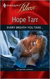 Every Breath You Take… book cover