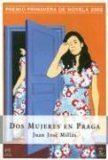 Dos mujeres en Praga book cover
