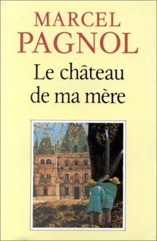 Souvenirs d'enfance book cover 2