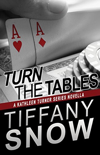 Turn the Tables book cover