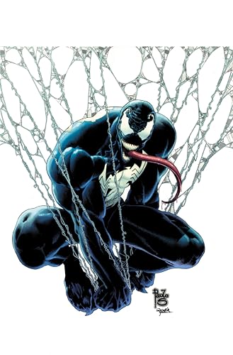 What If...? Venom (What If...? Venom book cover