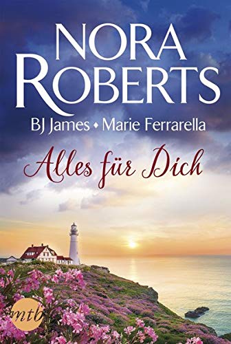 Alles für dich book cover