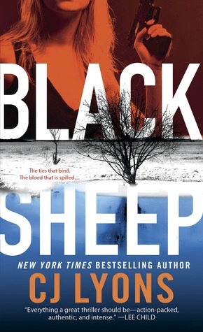 Caitlyn Tierney FBI Thriller book cover 2
