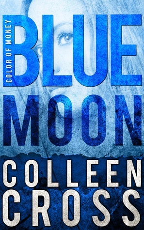 Blue Moon book cover