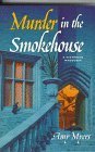 Murder in the Smokehouse book cover