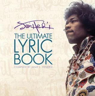 Jimi Hendrix book cover