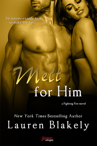 Fighting Fire book cover 2
