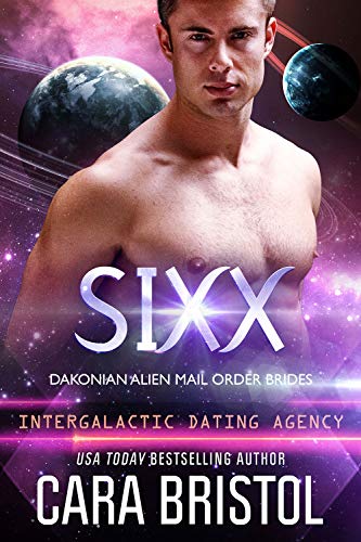 Sixx book cover
