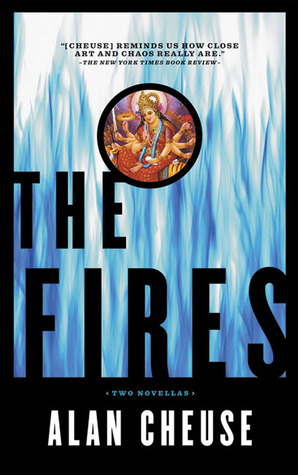 The Fires book cover
