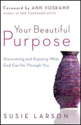 Your Beautiful Purpose book cover