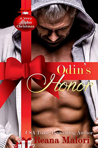 Odin's Honor book cover