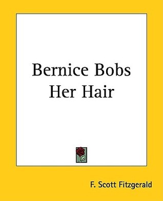 Bernice Bobs Her Hair book cover