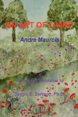 An Art of Living book cover