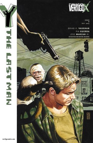 Y book cover
