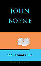 The Second Child book cover