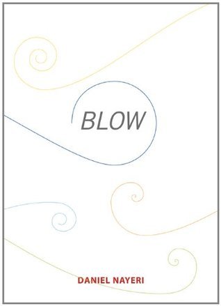 Blow book cover