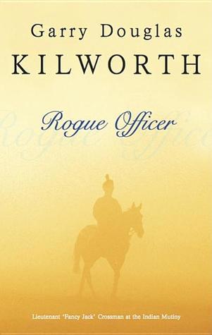 Rogue Officer book cover