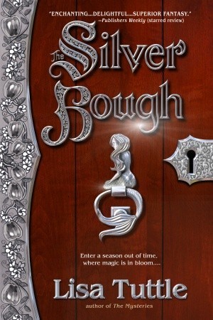The Silver Bough book cover