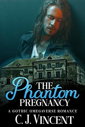 The Phantom Pregnancy book cover