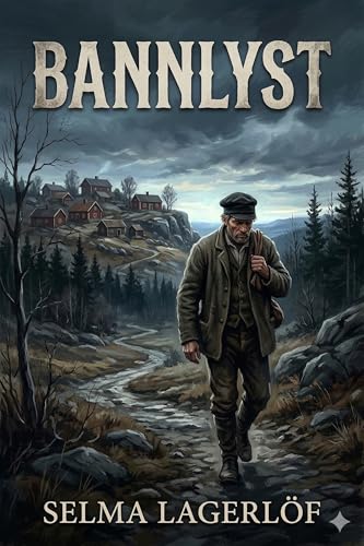 Bannlyst book cover