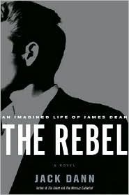 The Rebel book cover
