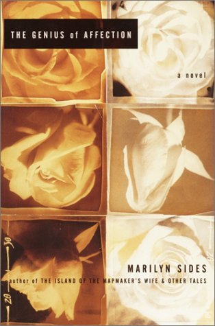 The Genius of Affection book cover