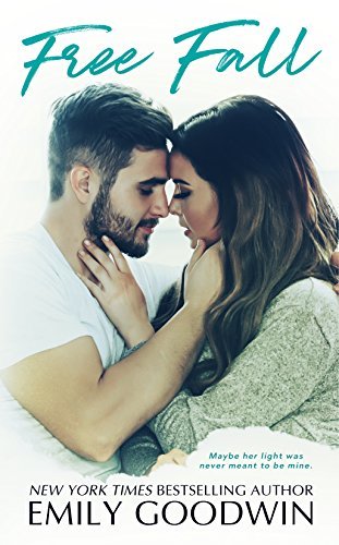 Free Fall book cover