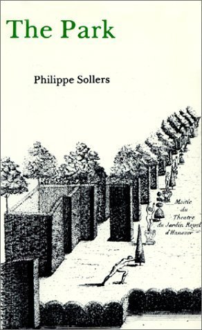 The Park book cover