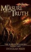 The Measure and the Truth book cover