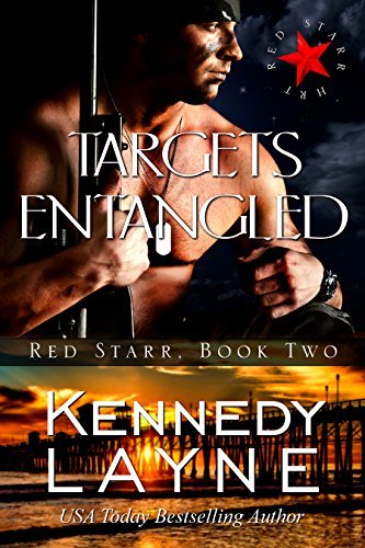 Red Starr book cover 2