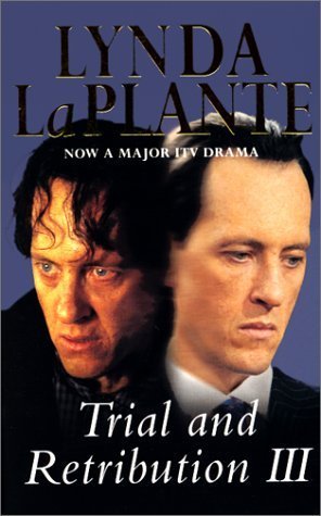 Trial and Retribution book cover 3