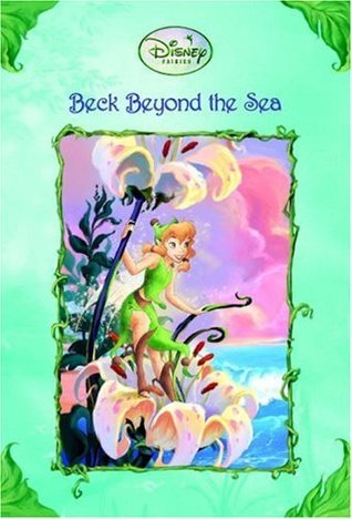Beck Beyond the Sea book cover