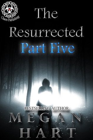 The Resurrected book cover