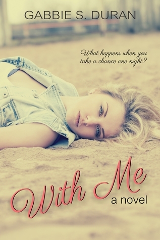 With Me book cover