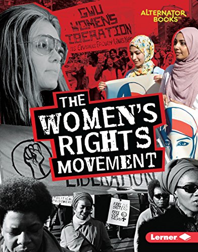 The Women's Rights Movement book cover