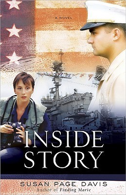 Inside Story book cover