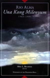 Una Kong Milenyum, 1963-1981 book cover